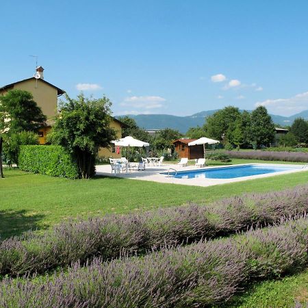 Holiday Home Domus Magna-3 By Interhome Povoletto Zewnętrze zdjęcie