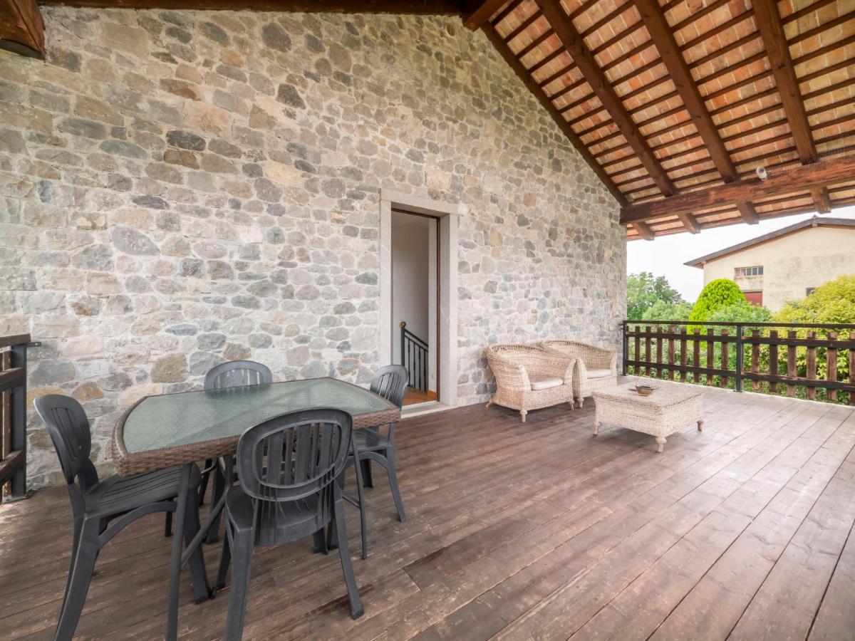 Holiday Home Domus Magna-3 By Interhome Povoletto Zewnętrze zdjęcie