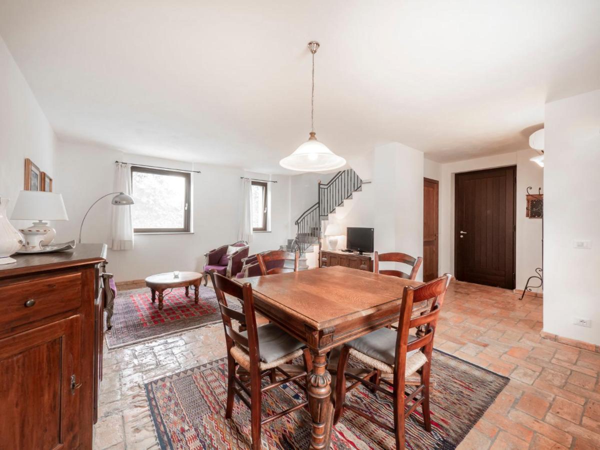 Holiday Home Domus Magna-3 By Interhome Povoletto Zewnętrze zdjęcie