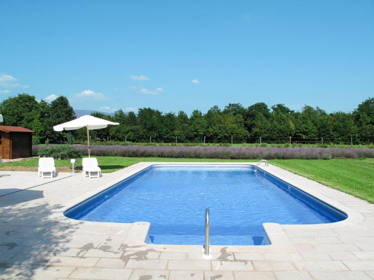 Holiday Home Domus Magna-3 By Interhome Povoletto Zewnętrze zdjęcie